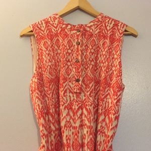 Cynthia Rowley dress size 12